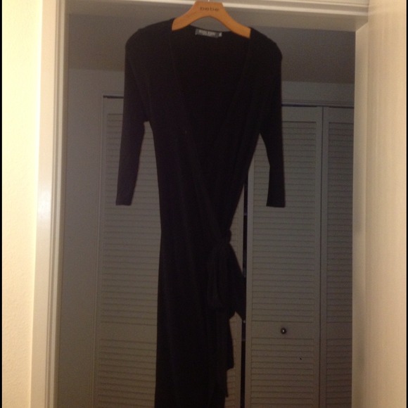 bisou bisou dress