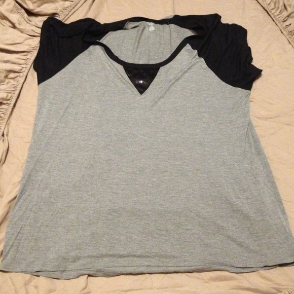 New ANA 1x dressy comfy shirt