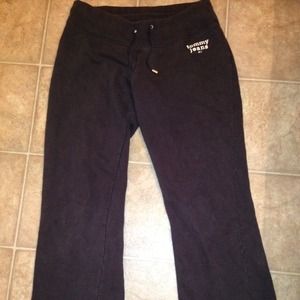 Sweat pants