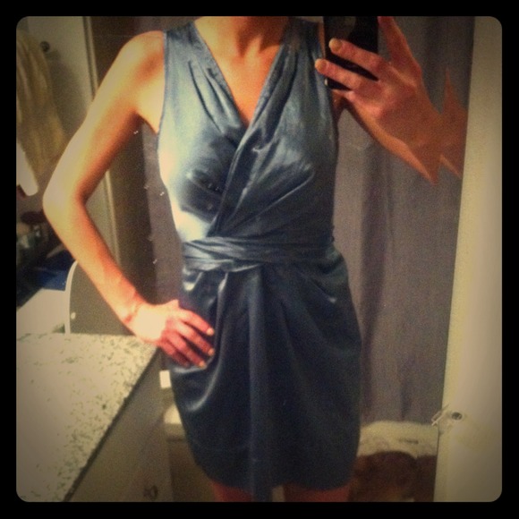 BCBG dress