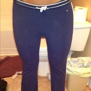 Tommy Hilfiger yoga pants