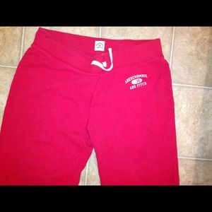 Abercrombie & Fitch sweatpants