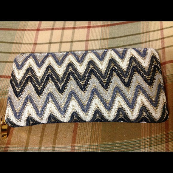 Aztec wallet - Picture 2 of 3