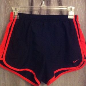 Nike athletic shorts