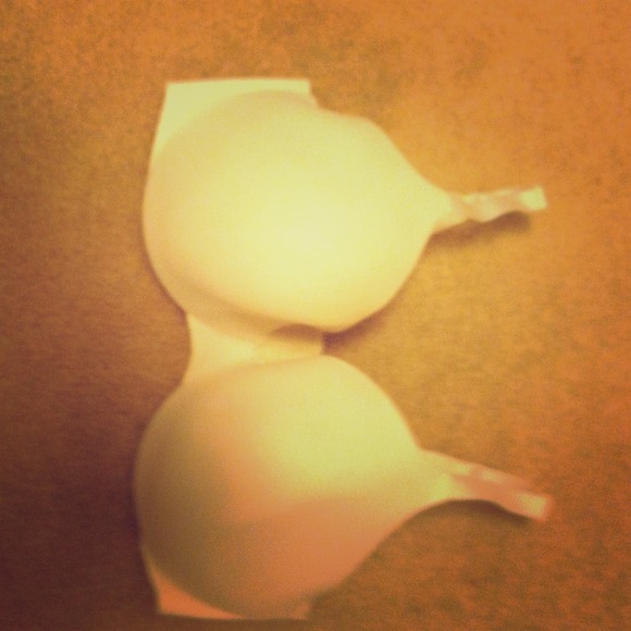 Cacique back smoother bra