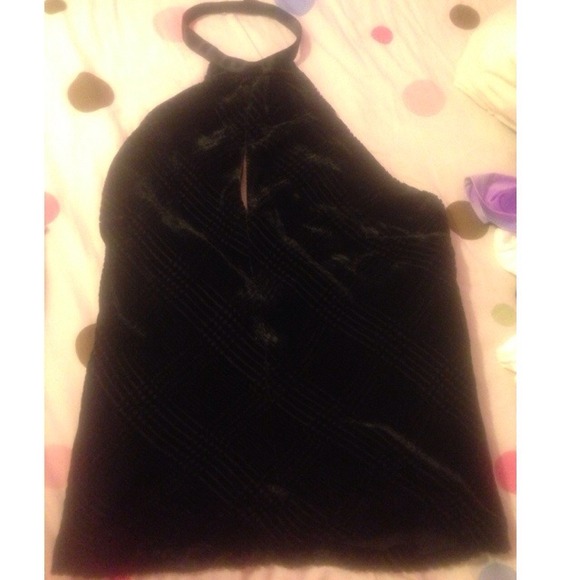 Ralph Lauren sexy top