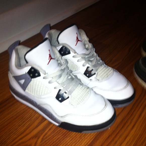 Jordan Retro 4