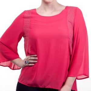 Plus Size Top