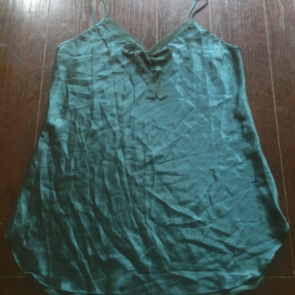 ❌Sold❌Silky feel night gown