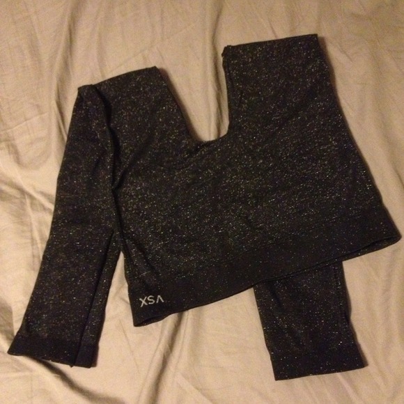 *TRADED* VSX Victoria's Secret Leggings