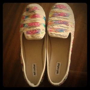 Not rated shoes sz 8.5 NWT