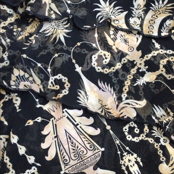 Diane Von Furstenberg Tank - Picture 3 of 3