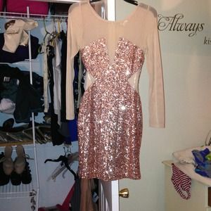 Arden B. dress XS, brand new with tags!