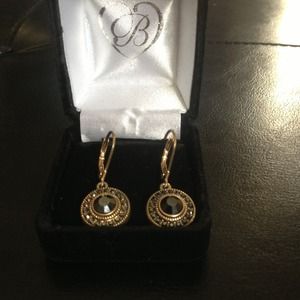 Reserved lia sophia Earrings