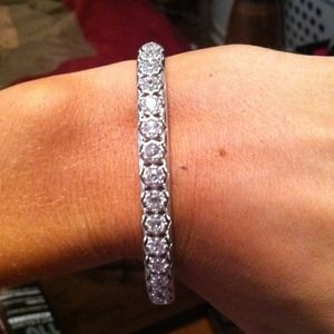 Tacori bracelet from bridal collection sale!!
