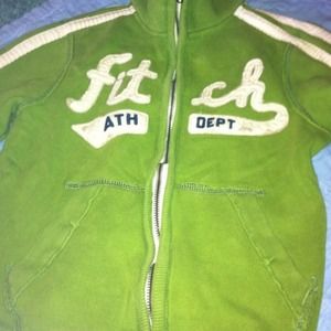 A&F sweatpants bundle