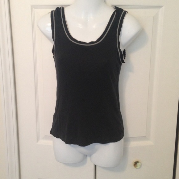 Bundled! Michael Stars tank top