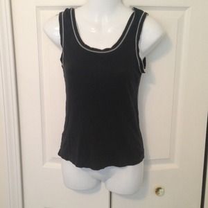 Bundled! Michael Stars tank top