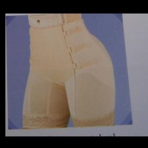 Postpartum Girdle Ardyss