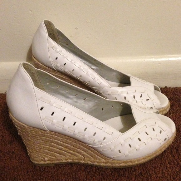 Rule By Steve Madden Wedge