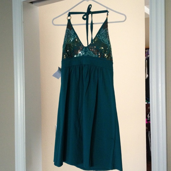Victoria Secret Dress