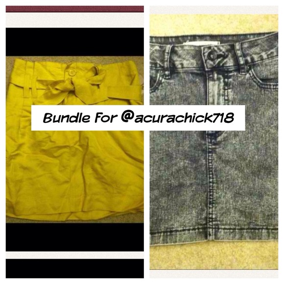 🚫Reserved for @acurachick718🎀