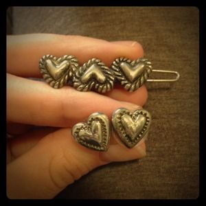 Brighton heart bundle