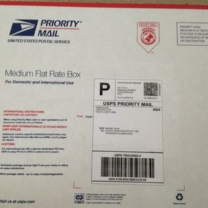 Package for ****marilutheegreat****