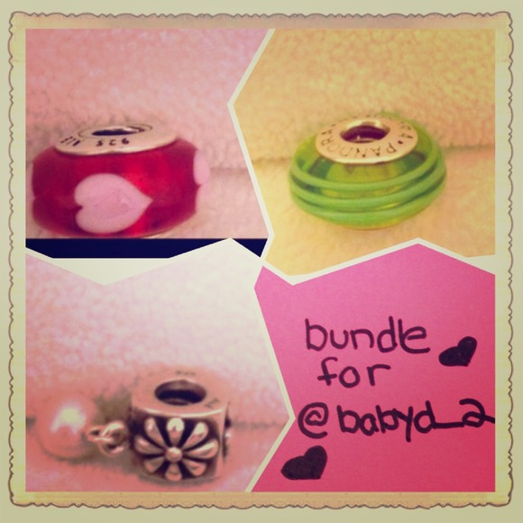 BUNDLE @babyd_2 ❤❤