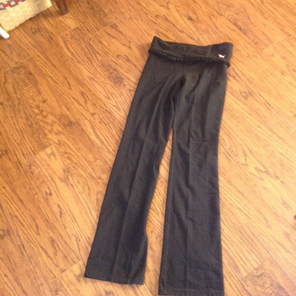 🌟Reduced🌟Victoria's Secret yoga pants