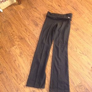 🌟Reduced🌟Victoria's Secret yoga pants