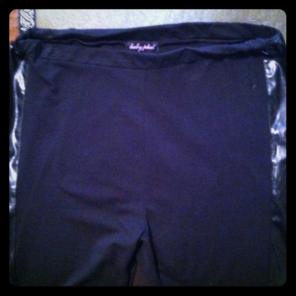 Baby Phat leggings**SOLD**