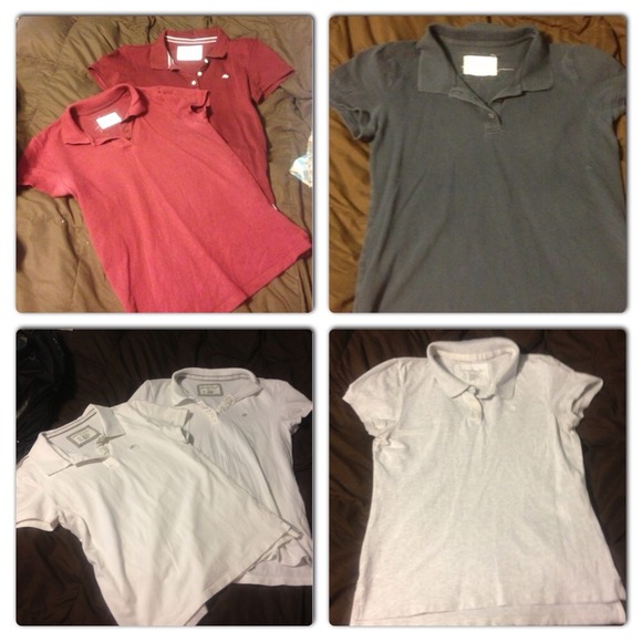 Polo Bundle!