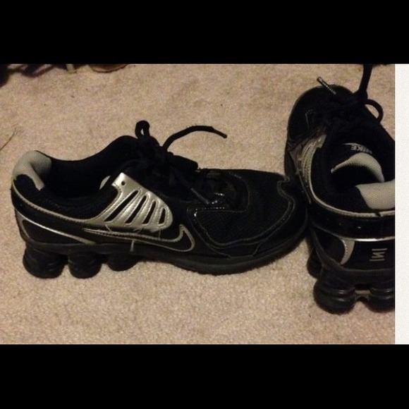 Womens Nike Shoes