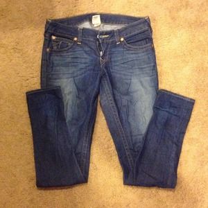 True religion jeans
