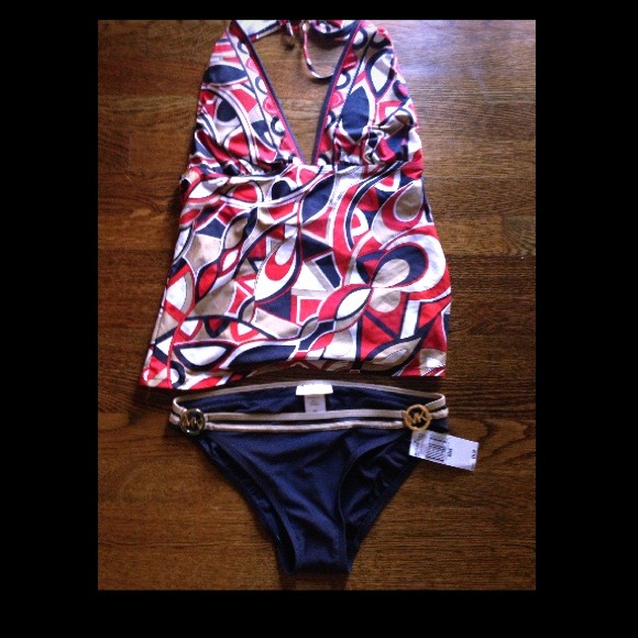 Swimwear by Michael Kors