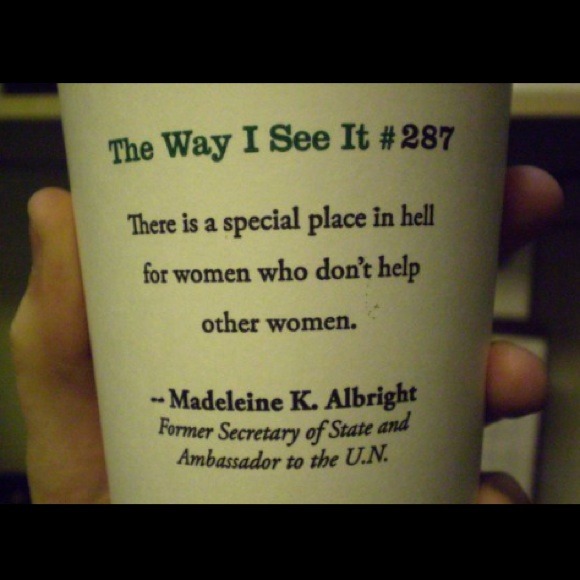 Other - On PoshMark but more importantly in LIFE!