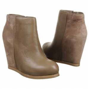 Dolce Vita Paloma Wedge Bootie