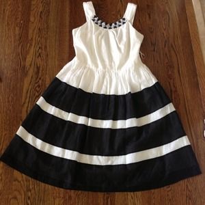 Summer Dress by JAX- Hold for parsons06