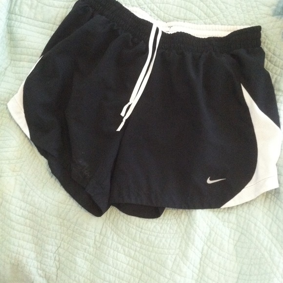 Nike Tempo Shorts