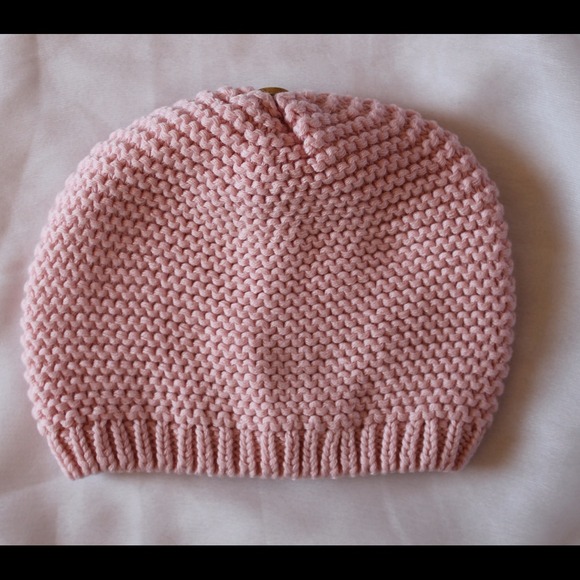 Baby Hat Baby Gap