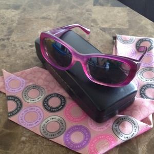 Maui Jim sunglasses