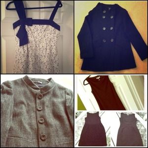 ✨Bundle for @susanpark74✨