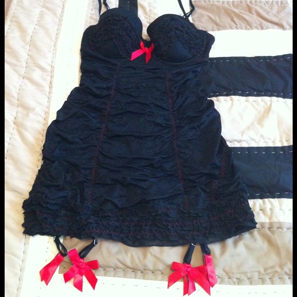 Victoria's Secret Sexy Little Things