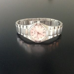 Bulova watch