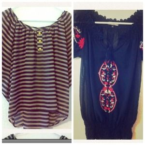 Bundle for @mzdeltadiva09