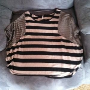 Striped shirt