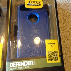 💢ON HOLD FOR JENNY💢 Otterbox