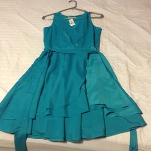 Banana republic dress!