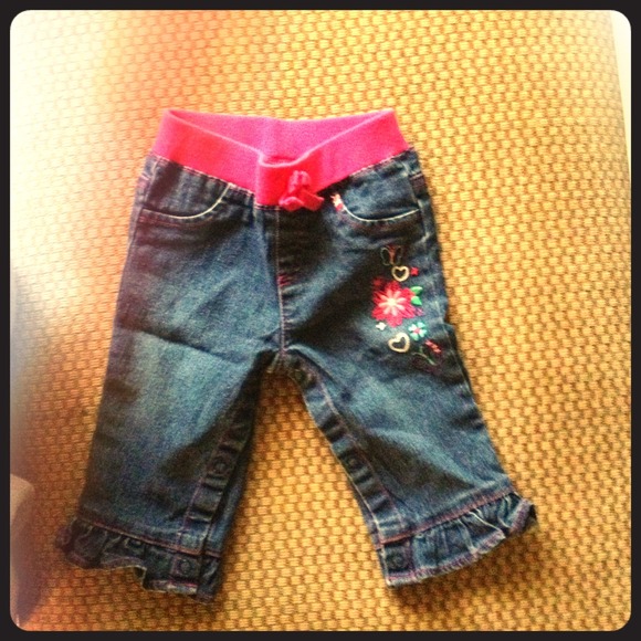 Pants